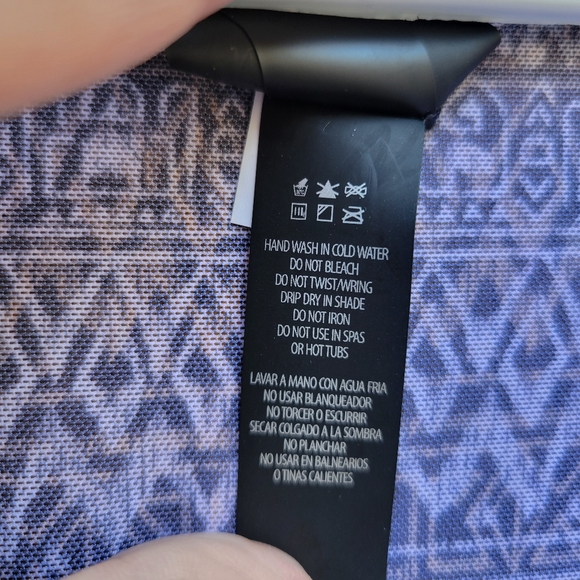 Coco Reef bathing suitcover up - Picture 6 of 8